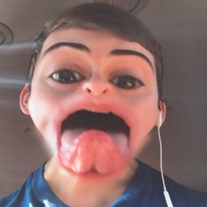 Meet your Posher, Austin